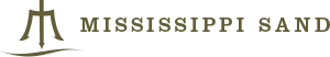Mississippi Sand logo